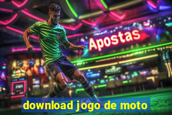 download jogo de moto